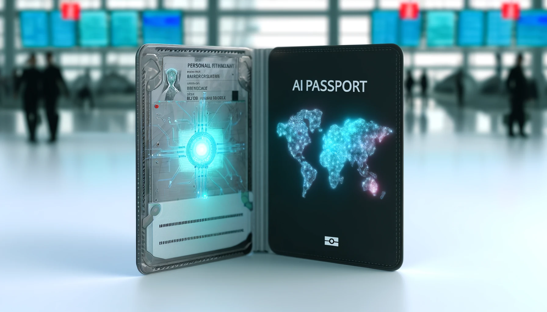 生成AIパスポート